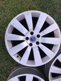 Fiat Croma 5x110 R18 - 3