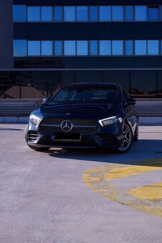 Mercedes Benz A 180 - 3