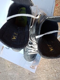 Detské korčule Easton 65S, 3.5 EE - 3