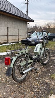 Babetta 210 s tp - 3