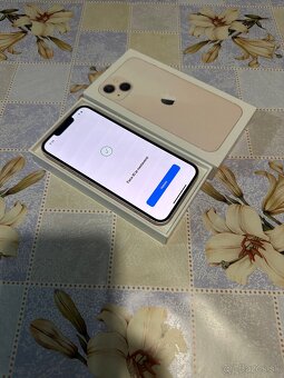 iPhone 13 128GB 100% baterka - 3