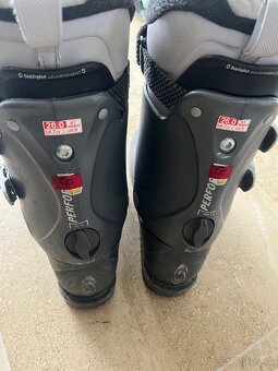 Salomon sensifit 40 - 3