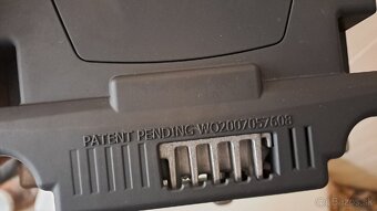 HEAD UP DISPLAY PEUGEOT 508 9665356480-01 - 3