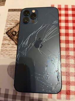 Iphone12Pro256GB - 3