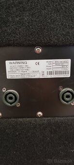 Markbass STD 104 HR-4 800w - 3