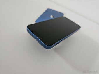 Apple iPhone 13 mini 100% batéria so zárukou - 3