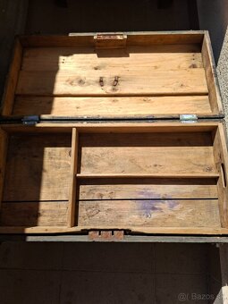 Predám truhlice - 3