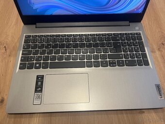 Lenovo notebook - 3