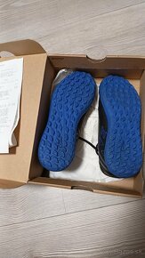 Detské kopačky Nike Mercurial č. 38 - 3