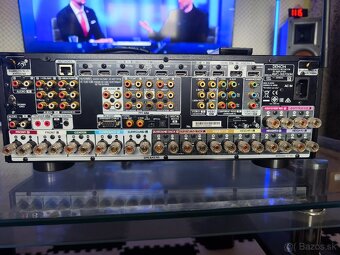 DENON AVC X6700H - 3