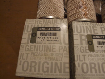 Predám palivový filter 7701475229 Master/Trafic - 3