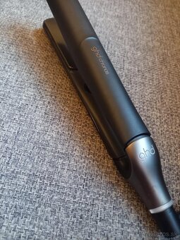 GHD Chronos - Profi žehlička na vlasy - 3
