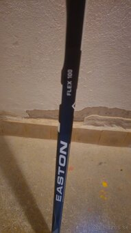 Easton Synergy original shaft - 3