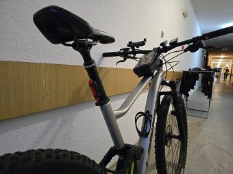 LAPIERRE Zesty TR 3.9 2020 - 3