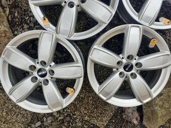 elektrony MINI 5x112  r17 - 3