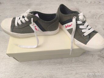 Lee Cooper tenisky - 3