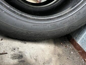 Zimne pneumatiky hankook 215/60R16C - 3