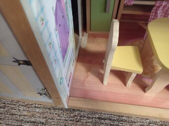 Domček pre bábiky - 3