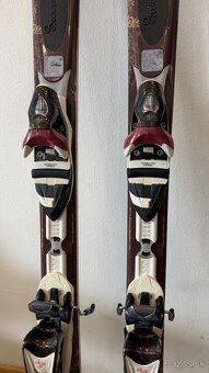 Dynastar exclusive fluid 158cm - 3