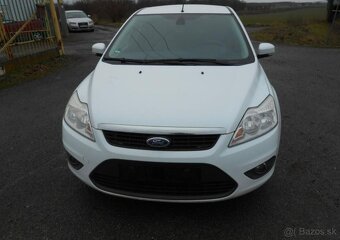 Ford Focus 1,6 74 kW KLIMA Serviska benzín - 3