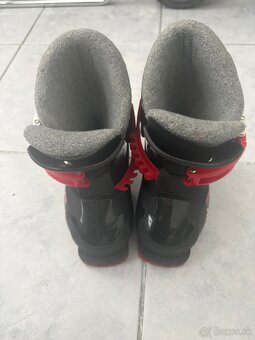 Lyžiarky Alpina 155 - 3