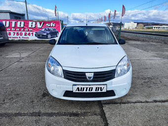 Dacia Sandero 1.4 Ambiance - 3