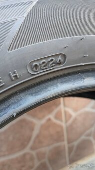 LETNÉ PNEU 175/65 R15 - 3