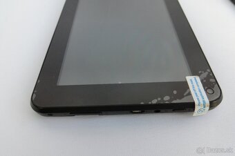 Tablety na náhradné diely . - 3