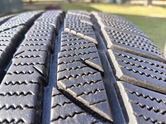 205/60 r16 zimne pneumatiky - 3