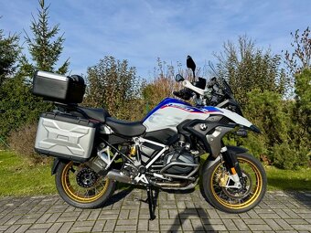 BMW R 1250 GS HP - 3