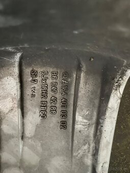 Mercedes Elektrony - 3