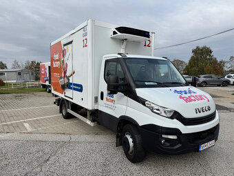 Iveco Daily 70C18 - 3