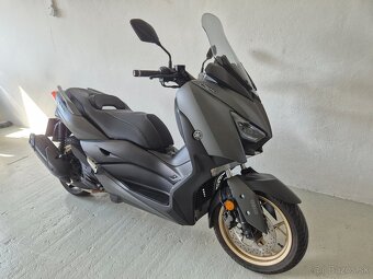Yamaha XMAX 125 Tech Max - 3