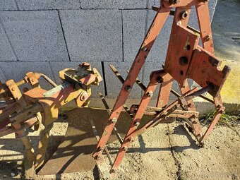 Rotavátor Gukom + náradie - 3