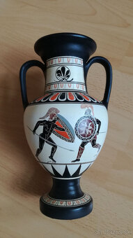 Kvalitná keramika - 3