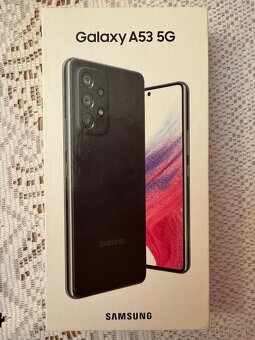Samsung galaxy A53 5g/128 gb - 3
