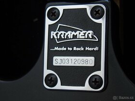Kramer Imperial Explorer FR 404 rok 2003 - 3