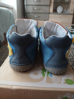 Barefoot Ddstep 23 - 3