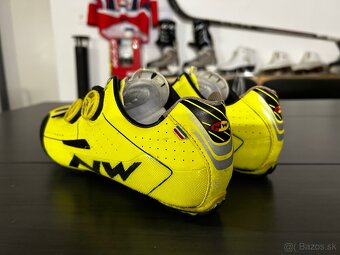 MTB Tretry Northvave Extreme XC - 3