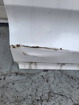 Lexus rx 450h dvere prave - 3