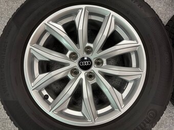 AUDI R17 235/65 5x112 - 3