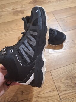 Chlapčenská turistická obuv - 3