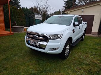 Ford Ranger 2,2 160 k  4x4 - 3