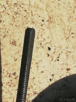 Stihl fs 38,40,45,50 náhon vyzinacky - 3