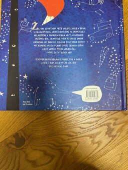 KNIZKA  :štastie je liska - 3