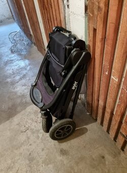 Joie kočík dvoj kombinácia - 3