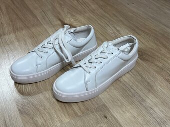 Nové kožené botasly - 3