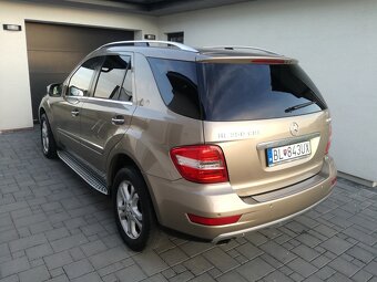 Mercedes ML 350 CDI - 3
