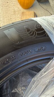 MICHELIN PRIMACY 4 215/65 R17 - 3