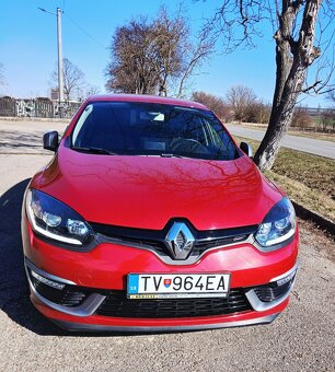 Predam renault megane sport..r.v.2015 - 3